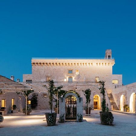 Masseria Trapana เลชเช ภายนอก รูปภาพ