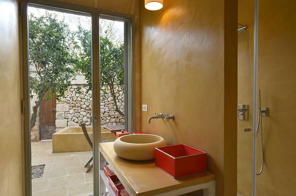 Masseria Trapana เลชเช ภายนอก รูปภาพ